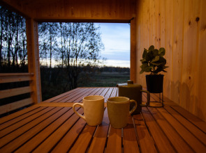 Гостевой Дом Искона Дача