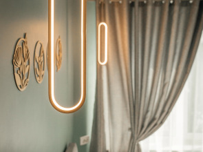 Апартаменты Green House