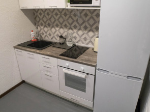 Апартаменты Двухкомнатные 50 лет Октября 35