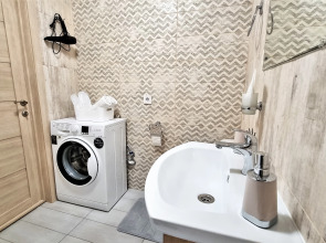 Апартаменты Добрый Дом в ЖК Видный