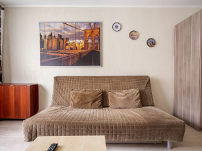 Comfort Travel Apartment