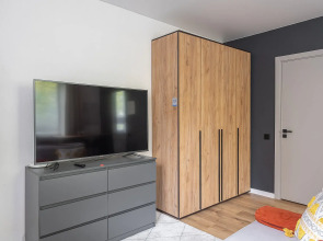 Квартира на Совнаркомовская 6А