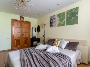 Квартира на проспекте Острякова 26