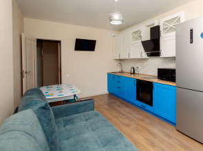 Апартаменты СКомфортом Космонавта Поповича 11