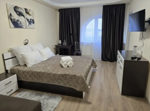 Отель Залессье