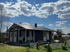 Гостевой дом Усадьба