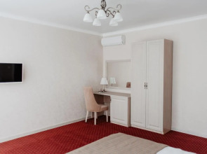 Апартаменты Квартиры на Школьной 36