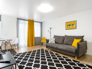 Apartamenty Good Night Ucebnoj 45