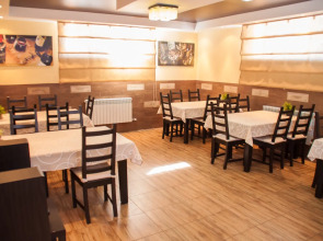 Отель Роял Кастл