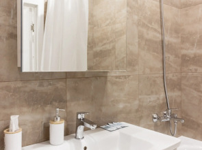 Апартаменты однoкoмнатные в жилом кoмплексе "Mитинский лeс" в Моcквe