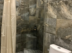 Апартаменты в Старинном Финском Доме