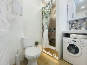 Квартира Atmosfera Sna рядом с ЖД вокзалом