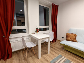 Апартаменты Карла Маркса 304Б