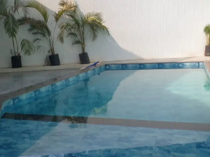 Nature's Cove Resort