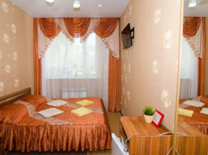 Мини-Отель Победа