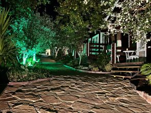 База отдыха Флора