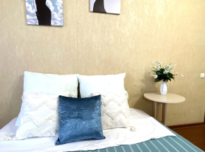 Апартаменты КВАРТ отель на Грибоедова 42