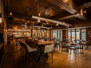 Отель SAii Laguna Phuket