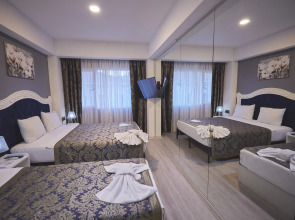 Albatros Hagia Sophia Hotel