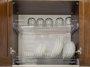 Апартаменты White до 6 гостей