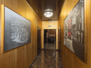 Отель Гостиница Premium