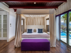 Отель Hillstone Bodrum & SPA