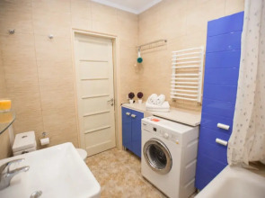 Апартаменты Солнечный Ветер