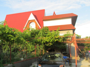 Отель Willarita