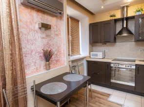 Апартаменты на Посьетской 32