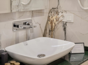 Отель Delita City