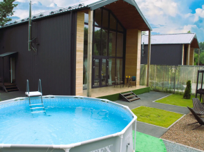 Les Ryadom Guest house
