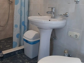 Гостевой дом Sun Hill