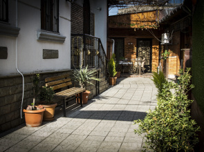Отель Georgia Tbilisi Old Avlabari