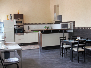 Отель Комнаты Сарацин