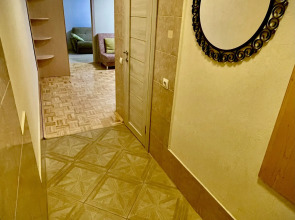 Квартира Короленко 19