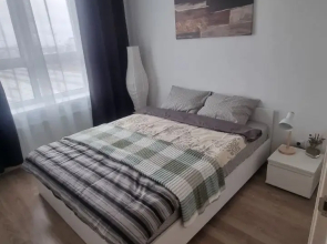 Odnokomnatnaya Neoclassika Komfort-Klassa Flat