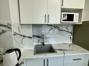 Квартира Студия Солнечная у Парка