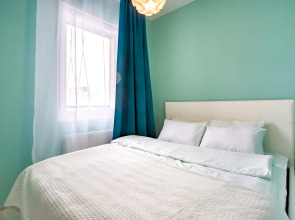 Апартаменты PtzHome уютная евро-3 квартира