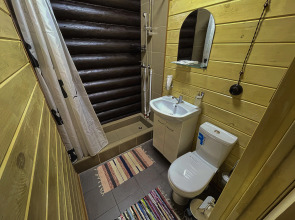 Гостевой дом Усадьба Пришвин