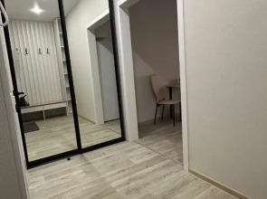 Квартира стильная уютная близко к центру