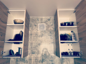 Квартира на улица Мервинской 6