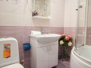 Гостевой Дом Солнечная Сортировка