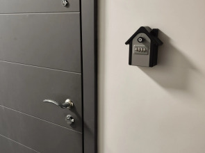 Апартаменты Кларнет 429