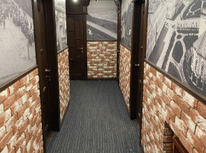 Гостевой дом Стрежень