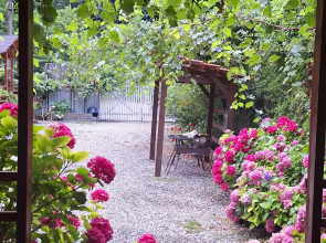 Гостевой Дом Ahan