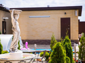 Гостевой Дом Let Hotel