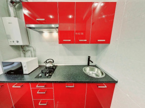 Заповедные Кварталы 5