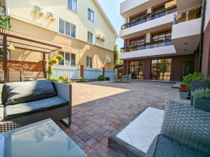 Гостевой Дом ВУаля