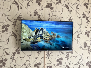 Апартаменты Студия у Реки Волхов