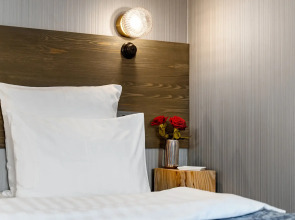 Дом Апарт 64